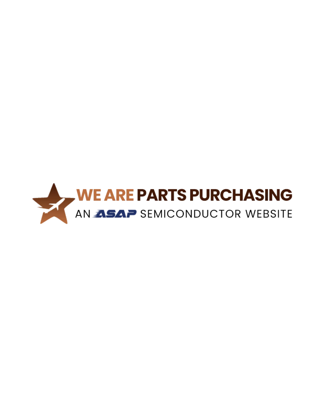 We are parts purchasing